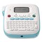 Brother P-Touch 6 in. x 6 in. x 2.9 in. 2 Lines P-Touch Personal Connected Label Maker